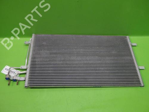 AC radiator FORD FOCUS C-MAX (DM2) 2.0 TDCi | BP37431953M32 - Image 2