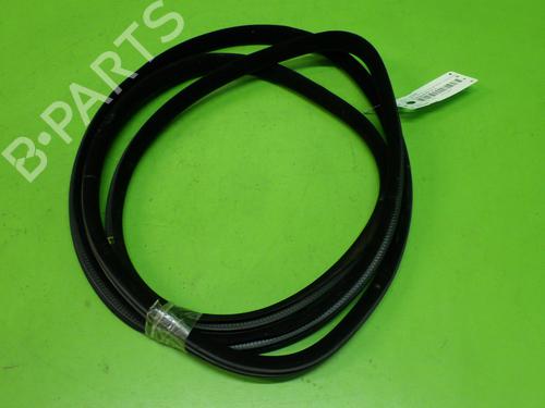 Used Rubber door seal VOLVO V70 II (285) D5 AWD (163 hp) 19170041
