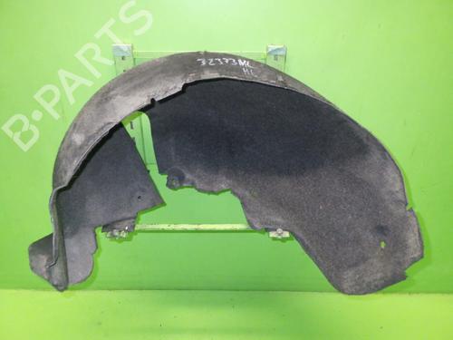 Radlauf für MERCEDES-BENZ C-CLASS Coupe (CL203) C 230 Kompressor (203.747) (197 hp) 32485534