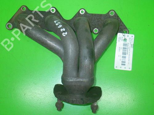 Udstødningsmanifold MITSUBISHI CARISMA Saloon (DA_) 1.6 (DA1A) (95 hp) 14704514