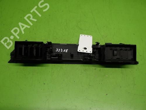 Air vent RENAULT ZOE (BFM_) ZOE (BFMC, BFMD) | BP29046430I21 