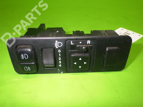 Switch MITSUBISHI SPACE STAR MPV (DG_A) 1.6 16V (DG3A) (98 hp) 8520419