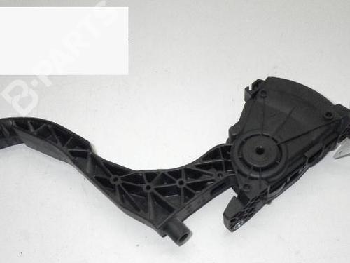 Pedal SKODA FABIA I Combi (6Y5) 1.2 | BP6353984I4 