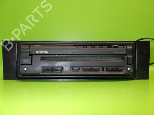 Radio AUDI A3 (8P1) 1.9 TDI | BP14742692E6