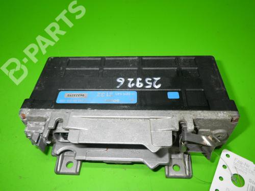Used Electronic module MERCEDES-BENZ 124 Saloon (W124) 230 E Cat (124.023) (132 hp) 6357240