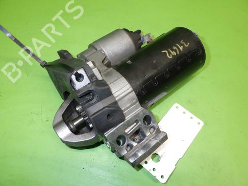 Used Starter BMW 3 Touring (F31) 318 d (143 hp) 18123055