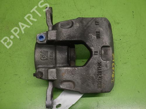 Right front brake caliper OPEL INSIGNIA B Grand Sport (Z18) 2.0 CDTi (68) | BP28050595M104 