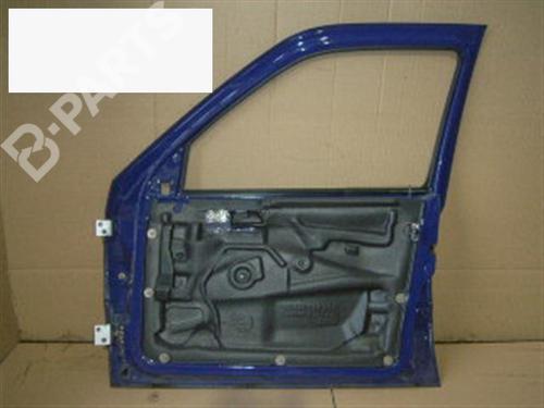 Right front door VW GOLF III (1H1) 1.6 | BP6644072C3
