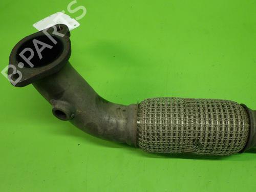 Exhaust system OPEL ASTRA K (B16) 1.4 CNG (68) | BP20218353M121 