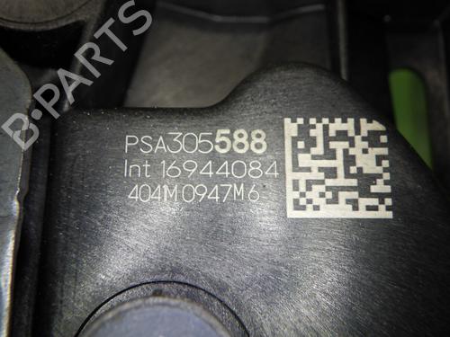 Front right lock OPEL MOKKA MOKKA-e (76) | BP26406390C97 