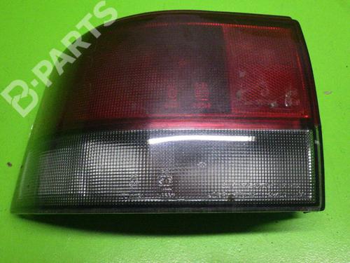 Used Left taillight HYUNDAI S COUPE (SLC) 1.5 i Turbo (116 hp) 6637251