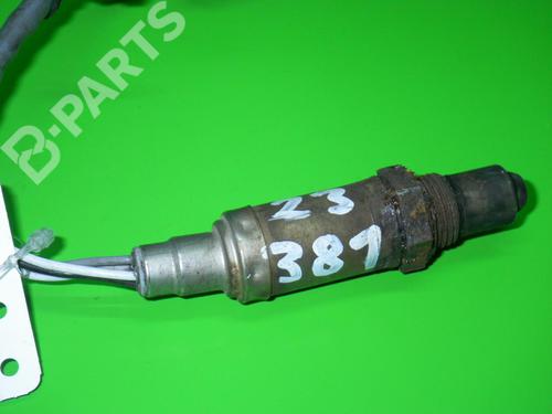 Electronic sensor NISSAN ALMERA TINO (V10) 1.8 | BP6348557M84 