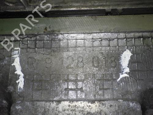 Cylinder head OPEL ZAFIRA A MPV (T98) 2.0 DTI 16V (F75) | BP17084830M5