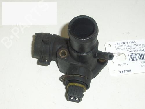 Termostathus FORD GALAXY I (WGR) 1.9 TDI (110 hp) 14702371
