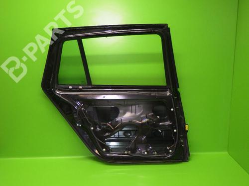 Left rear door RENAULT LAGUNA II Grandtour (KG0/1_) 2.2 dCi (KG0F) | BP6651484C4 