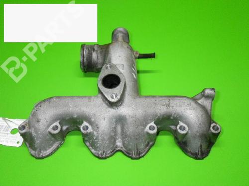 Collecteur D'Admission VW GOLF III (1H1) 1.9 TDI (90 hp) 6355929