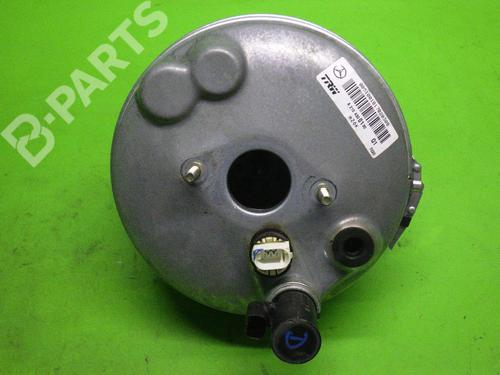Servo brake MERCEDES-BENZ E-CLASS (W210) E 200 CDI (210.007) | BP6386487M42 
