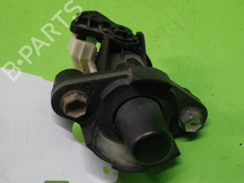 Used Tailgate handle Tailgate handle TOYOTA AYGO (_B1_) 1.0 (KGB10_, KGB10R) (68 hp) 33998606 33998606