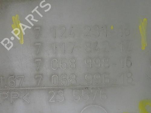 Sprinklertank BMW 3 (E90) 318 i | BP32037238C113 - Image 3