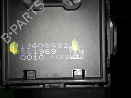 Right rear window switch OPEL ASTRA K (B16) 1.5 CRDI (68) | BP26136912I28 