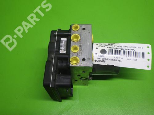 Used ABS pump BMW 5 Touring (E61) 520 d (150 hp) 6378866