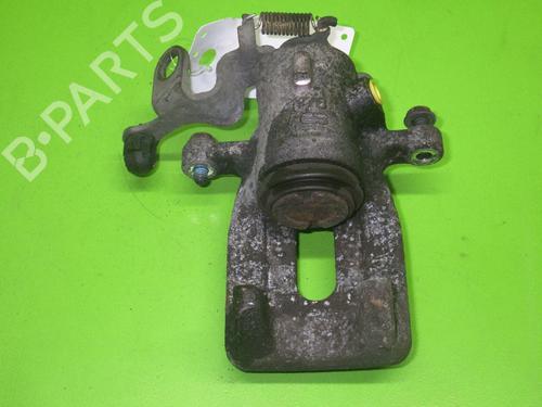 Right rear brake caliper CITROËN BERLINGO MULTISPACE (B9) 1.6 HDi 75 / BlueHDi 75 | BP14723306M106 