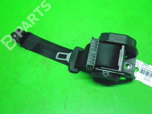 Rear right seatbelt SEAT IBIZA III (6L1) 1.4 16V | BP6659289I28 