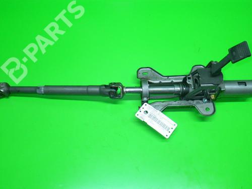 Used Steering column FORD FIESTA V (JH_, JD_) 1.3 (69 hp) 6348618