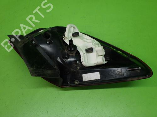 Right taillight OPEL ASTRA J (P10) 1.6 Turbo (68) | BP19319271C35 