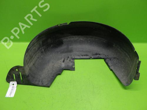 Used Wheel arch OPEL MERIVA A MPV (X03) 1.6 16V (E75) (100 hp) 14740607