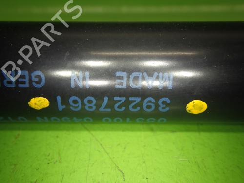 Tailgate lift support OPEL INSIGNIA B Sports Tourer (Z18) 1.5 (35) | BP28007090C138 