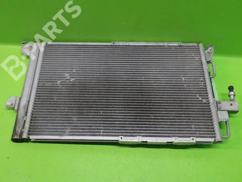 AC radiator OPEL ZAFIRA A MPV (T98) 1.8 16V (F75) | BP11771762M32 