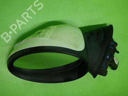 Used Left mirror MINI MINI (R50, R53) One (90 hp) 15189343