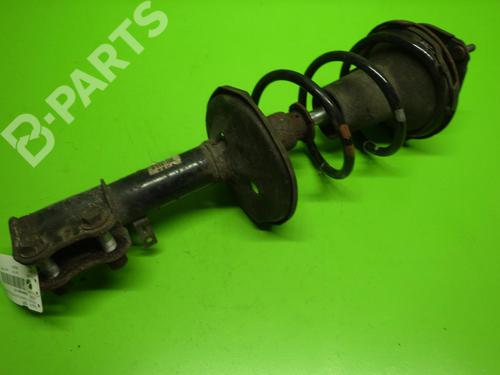 Used Right front shock absorber TOYOTA CARINA E VI Sportswagon (_T19_) 1.6 GLI (AT190_, AT190R) (107 hp) 6640532