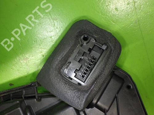 Rear right lock VW GOLF VII (5G1, BQ1, BE1, BE2) 1.2 TSI | BP16163115C99 