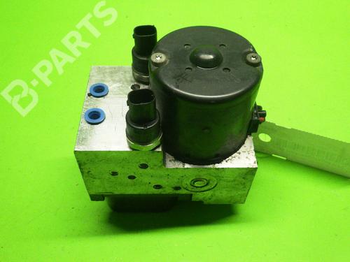 ABS pump MERCEDES-BENZ VANEO (414) 1.7 CDI (414.700) | BP7203513M43 