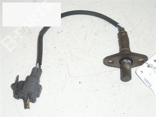 Used Electronic sensor VOLVO 740 (744) 2.3 (115 hp) 6345891