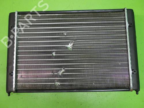 Water radiator VW GOLF III (1H1) 1.6 | BP29872894M31
