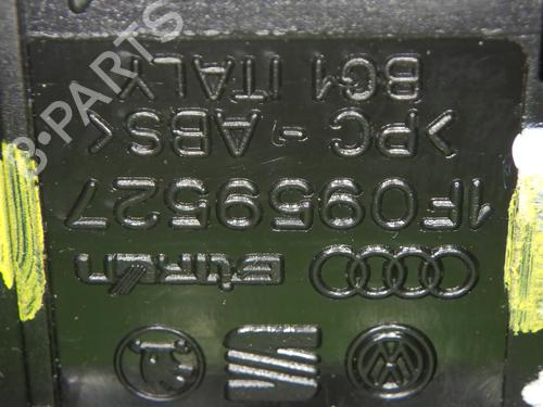 Right rear window switch VW TOURAN (1T1, 1T2) 2.0 EcoFuel | BP28050695I28 