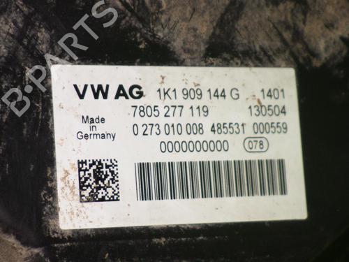 Støtte VW GOLF V (1K1) 2.0 TDI 16V | BP14721942C155