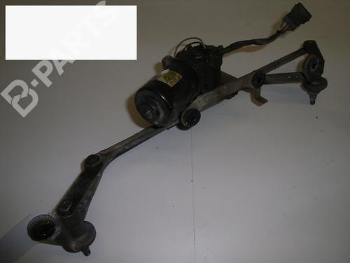 Front wiper motor FIAT ULYSSE (220_) 1.9 TD (220AH5) | BP6604015M29 