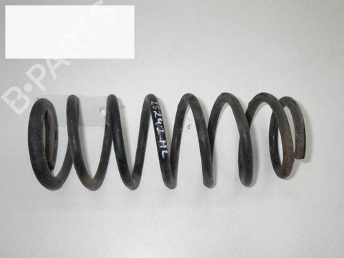 Used Shock absorber spring SUZUKI IGNIS II (MH) 1.3 DDiS (RM413D) (70 hp) 14707779