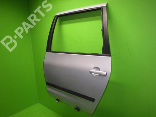 Left rear door VW SHARAN (7M8, 7M9, 7M6) 1.9 TDI | BP10171323C4 