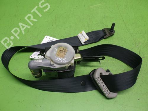 Used Front left seatbelt MAZDA 2 (DY) 1.4 (80 hp) 30332052