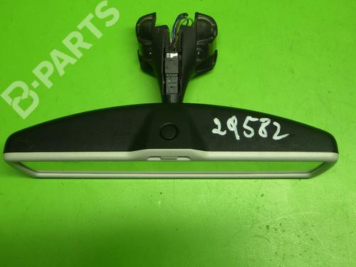Rear mirror VW TOURAN (1T1, 1T2) 1.9 TDI | BP8000072I6 