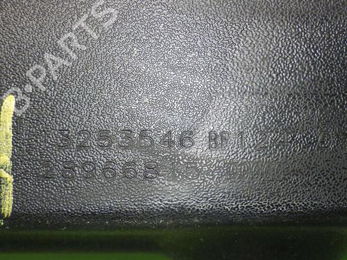 Rear mirror OPEL CORSA D (S07) 1.4 (L08, L68) | BP37432392I6 - Image 3
