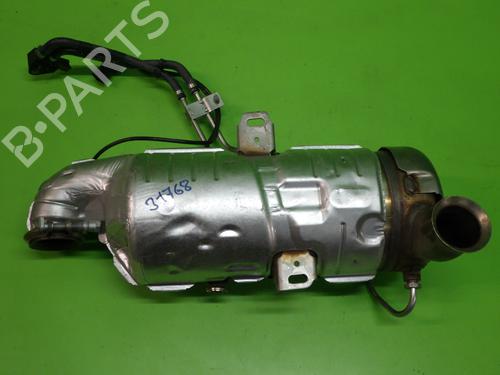 Particulate filter OPEL COMBO Box Body/MPV (K9) 1.5 D | BP24479272M81 