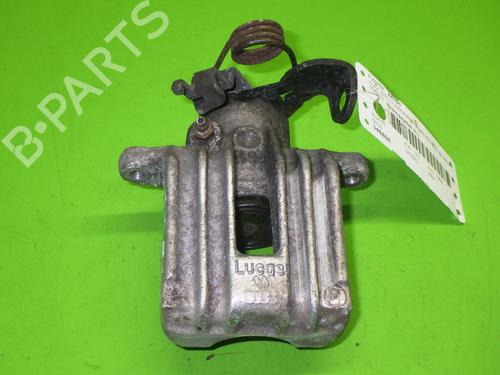 Used Left rear brake caliper AUDI A4 B7 Avant (8ED) 2.0 TDI (140 hp) 14732554
