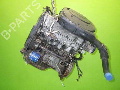 Motor Motor FIAT SEICENTO / 600 (187_) 1.1 (187AXB, 187AXB1A, 187AXC1A02) (54 hp) 36173058 36173058