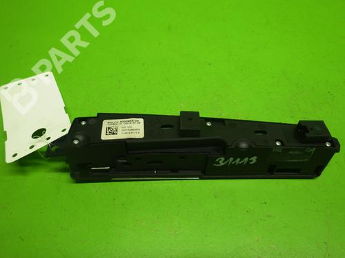 Electronic module BMW 5 Touring (F11) 530 d | BP9625609M83 